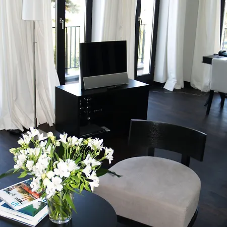 A-rosa Ceres Am - Adults Only Hotel 5*