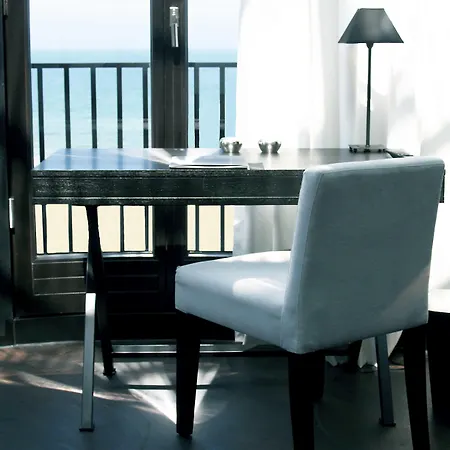 Hotel A-rosa Ceres Am - Adults Only 5*