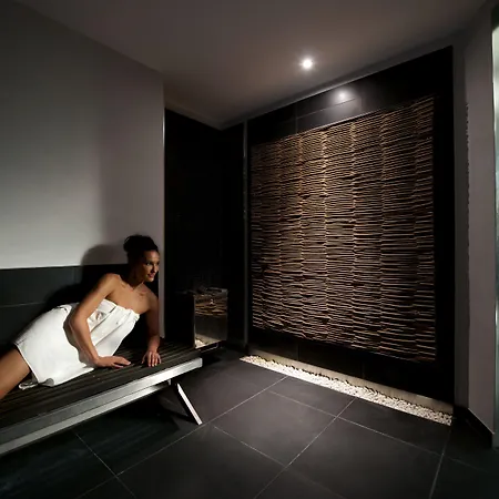 מלון A-rosa Ceres Am - Adults Only 5*