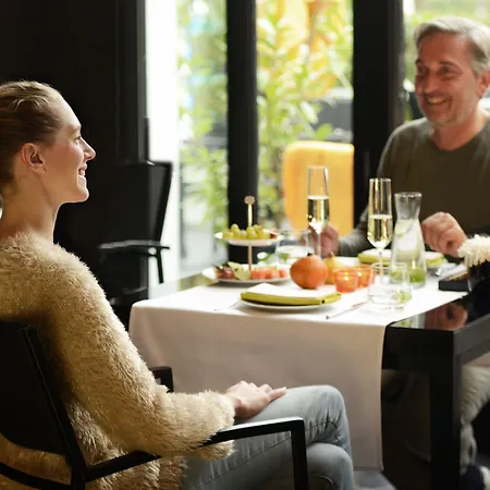 A-rosa Ceres Am - Adults Only Hotel 5*