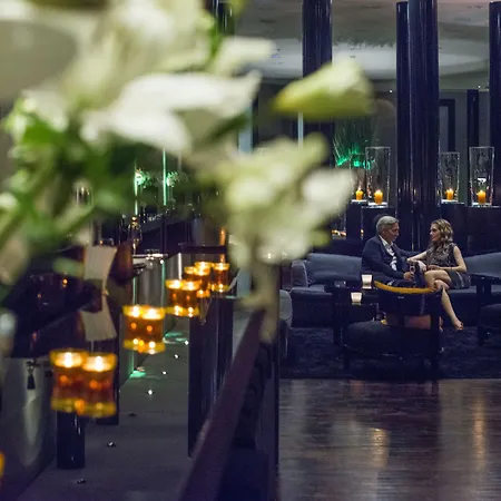 A-rosa Ceres Am - Adults Only Szálloda 5*