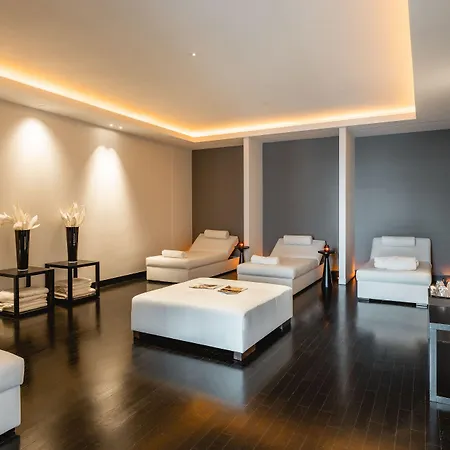 A-rosa Ceres Am - Adults Only Hotel Binz