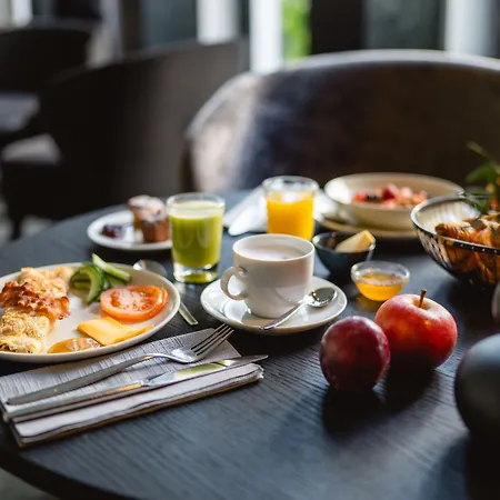 Hotel A-rosa Ceres Am - Adults Only