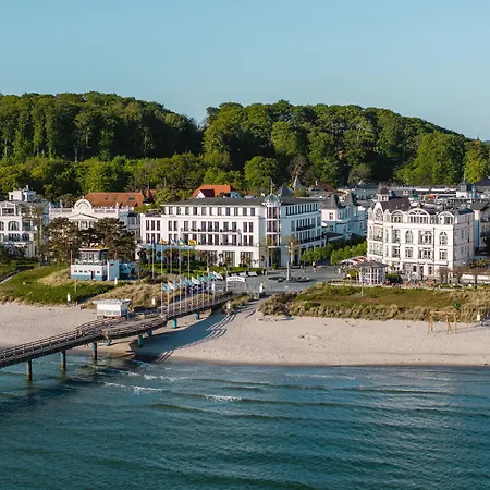 Hotel A-rosa Ceres Am - Adults Only 5*