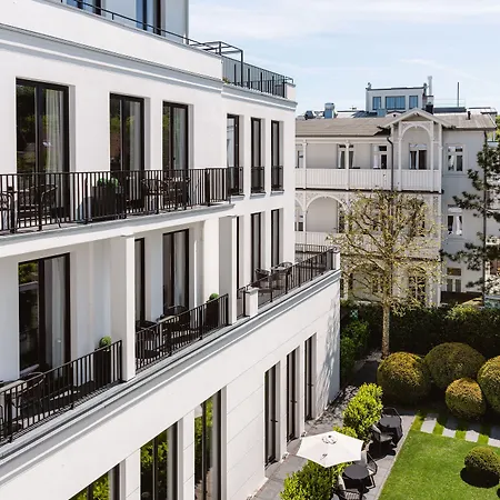 A-rosa Ceres Am - Adults Only Hotel Binz