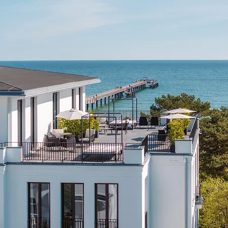 A-rosa Ceres Am - Adults Only Hotel 5*