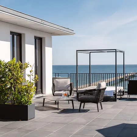 A-rosa Ceres Am - Adults Only Hotel Binz