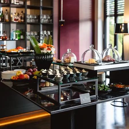 A-rosa Ceres Am - Adults Only 5*