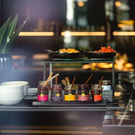 A-rosa Ceres Am - Adults Only 5* Binz