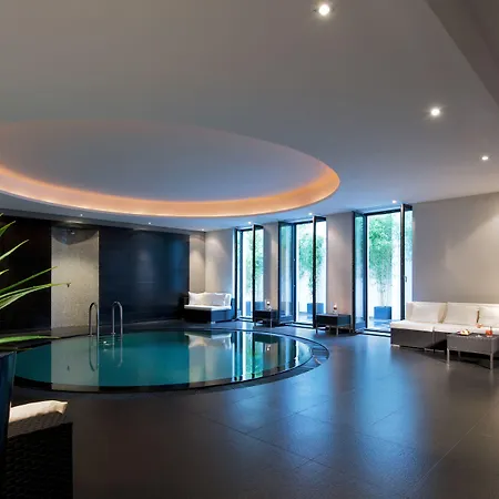 A-rosa Ceres Am - Adults Only Hotel 5*