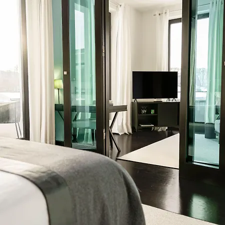 A-rosa Ceres Am - Adults Only