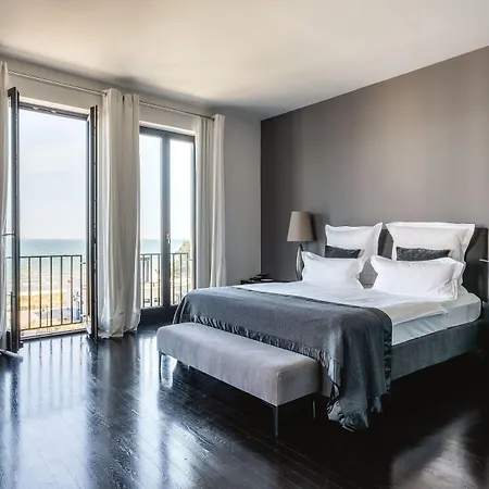 Hotel A-rosa Ceres Am - Adults Only 5*