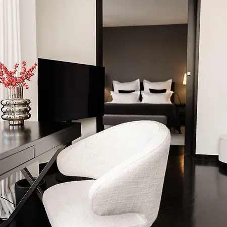 فندق A-rosa Ceres Am - Adults Only
