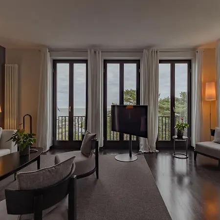 A-rosa Ceres Am - Adults Only Hotel Binz