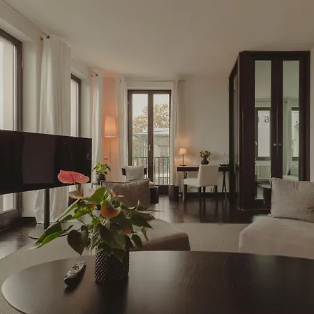 A-rosa Ceres Am - Adults Only Hotel