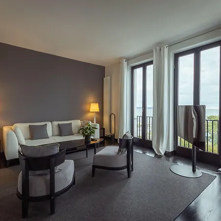 A-rosa Ceres Am - Adults Only Hotel