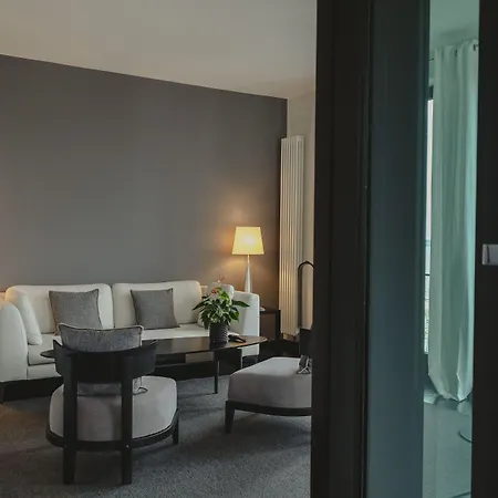 A-rosa Ceres Am - Adults Only 5* בינץ