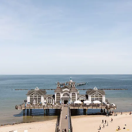 A-rosa Ceres Am - Adults Only Binz