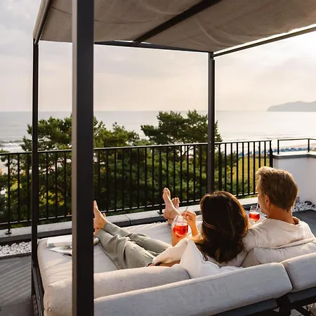 A-rosa Ceres Am - Adults Only