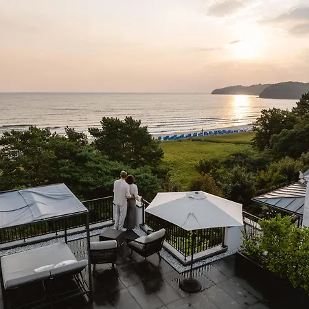 A-rosa Ceres Am - Adults Only 5* Binz