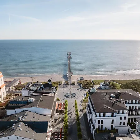 A-rosa Ceres Am - Adults Only Binz