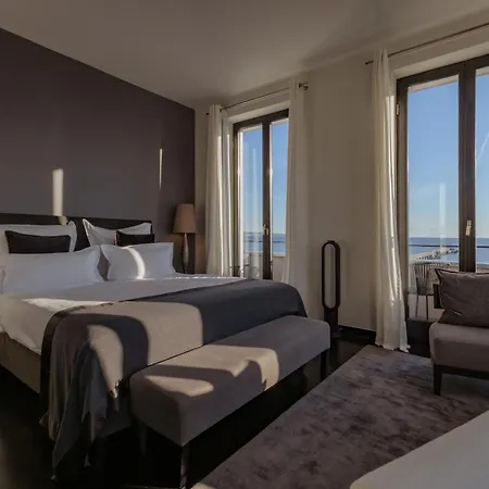 A-rosa Ceres Am - Adults Only Hotel Binz