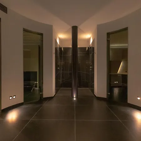 Hotel A-rosa Ceres Am - Adults Only Binz