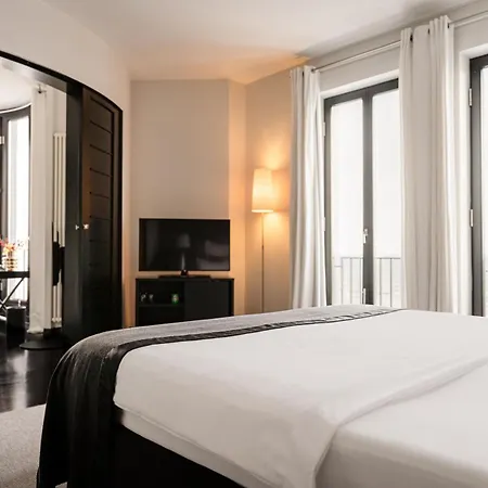 Hotel A-rosa Ceres Am - Adults Only