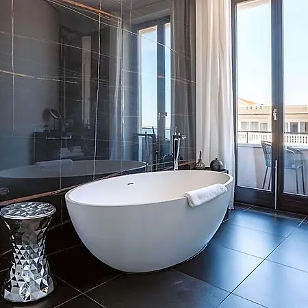 A-rosa Ceres Am - Adults Only 5*