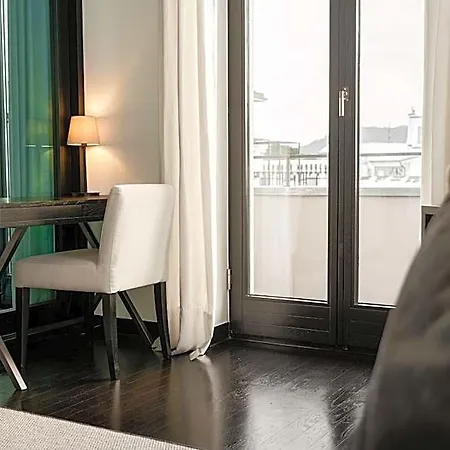 Hotel A-rosa Ceres Am - Adults Only Binz