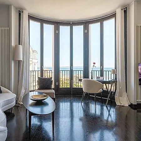 Hotel A-rosa Ceres Am - Adults Only 5*
