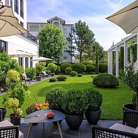 Hotel A-rosa Ceres Am - Adults Only