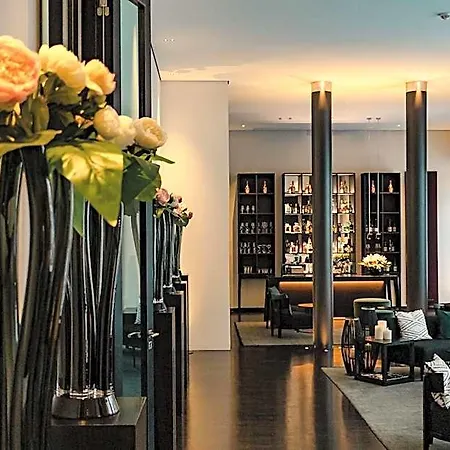 Hotel A-rosa Ceres Am - Adults Only 5*