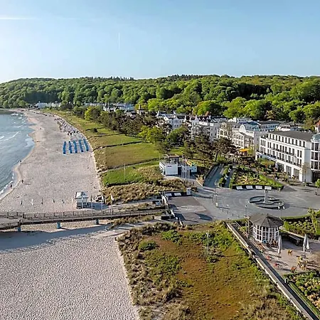 A-rosa Ceres Am - Adults Only Binz