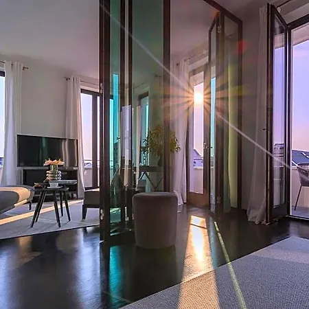 A-rosa Ceres Am - Adults Only 5*