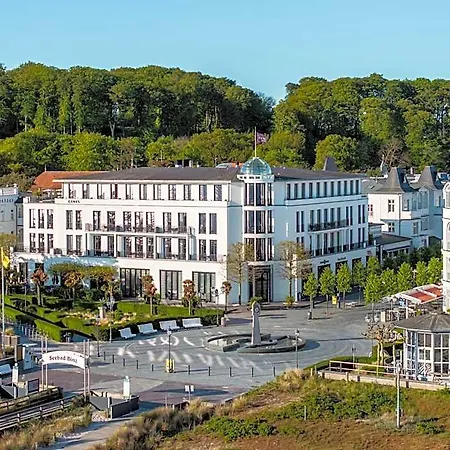 A-rosa Ceres Am - Adults Only Hotel 5*