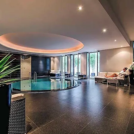 מלון A-rosa Ceres Am - Adults Only 5*
