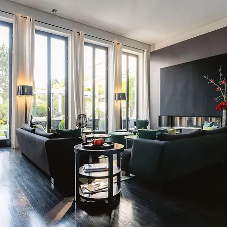 Hotel A-rosa Ceres Am - Adults Only Binz