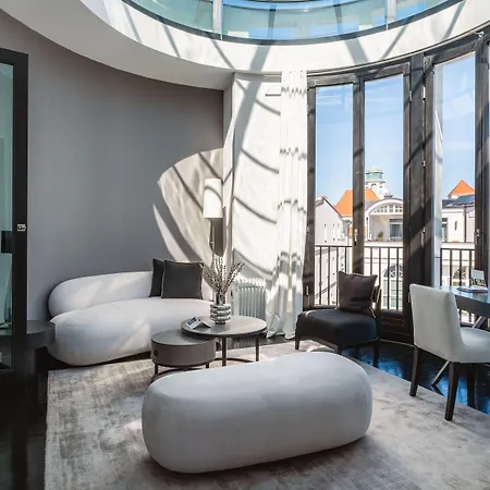 A-rosa Ceres Am - Adults Only Hotel Binz
