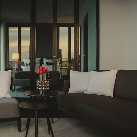 Hotel A-rosa Ceres Am - Adults Only 5*