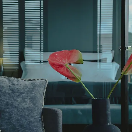 A-rosa Ceres Am - Adults Only Hotel Binz