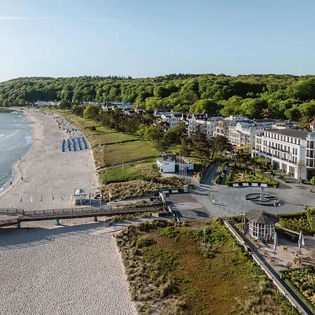 A-rosa Ceres Am - Adults Only 5* Binz