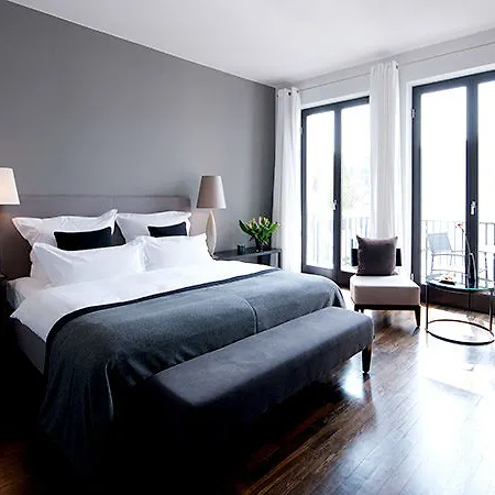 Hotel A-rosa Ceres Am - Adults Only 5*