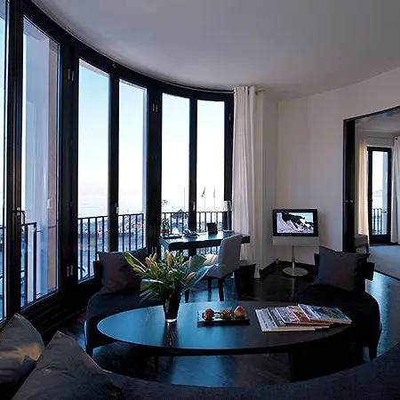 Hotel A-rosa Ceres Am - Adults Only