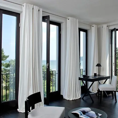 A-rosa Ceres Am - Adults Only 5* Binz
