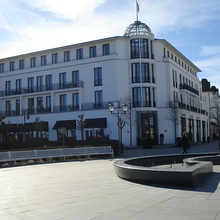 A-rosa Ceres Am - Adults Only