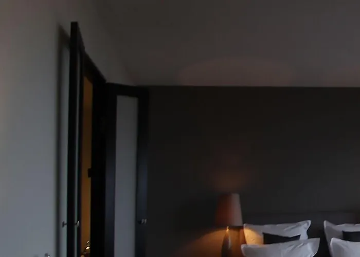 A-rosa Ceres Am - Adults Only Hotel Binz