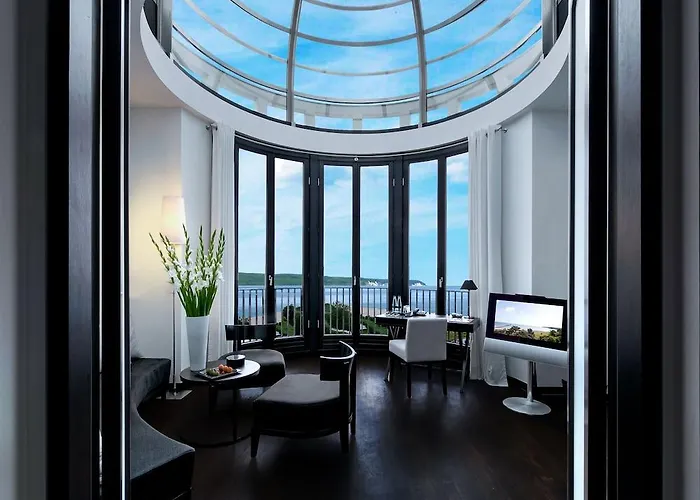 A-rosa Ceres Am - Adults Only Hotel 5*