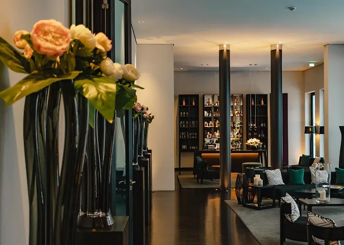 A-rosa Ceres Am - Adults Only Ξενοδοχείο Binz