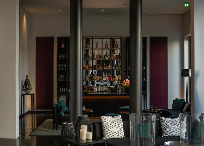 Hotel A-rosa Ceres Am - Adults Only Binz